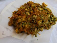 蚝仔饼-陈根记大牌档