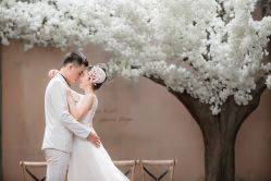 -金夫人婚纱摄影(华南店)