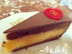 -中央咖啡馆
