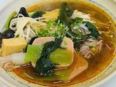 -眉州东坡(亚运村店)