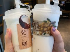 -阿嬷手作(成都万象城店)