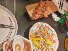 -师烤·豆花烤鱼(深圳坂田天虹店)