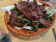 -甘思咪哚·云南艺术餐厅(天河广百店)