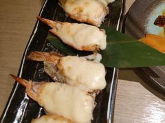-大渔铁板烧(花园道店)