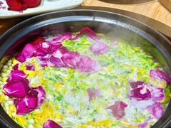 -一朵菌·野生菌探索家火锅(南亚店)