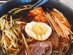 -九田家黑牛烤肉料理(珠江摩尔店)