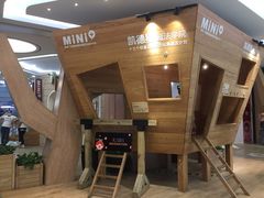 -凯德广场(学府店)