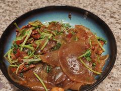 -南京大牌档(夫子庙老门东店)