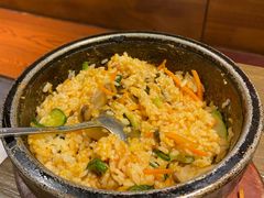 -韩香阁烤肉·烤活鳗(宽厚里店)