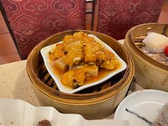 -点都德(A8店)