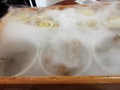 -小土豆北方菜馆(文慧园店)