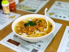 -荔林食店(西华路店)