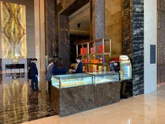 -长沙富力万达文华酒店