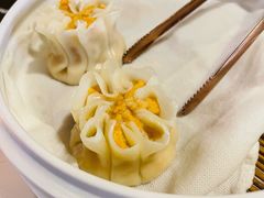 海胆烧卖-海派悦庭·海胆烧麦·新融合菜(凯德广场店)