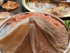 -小天鹅火锅·一线江景洪鼎旗舰店(洪崖洞店)