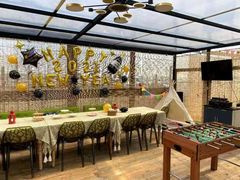 -美家乐农庄·露营·团建(大治路店)