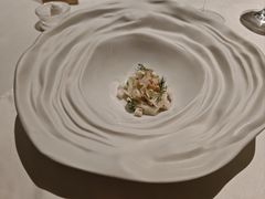 -九献·创意菜(亮马河饭店)