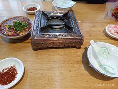 -谢老五跷脚牛肉·非遗传承店