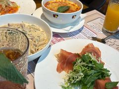 -安妮意大利餐厅(国贸店)