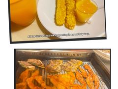 -爱客得牛排海鲜烤肉·火锅自助(春熙路黑金好店)