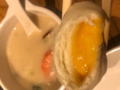 -小城粥道·海胆鲜虾粥(解放广场店)