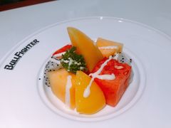 -斗牛士牛排餐厅(嘉里汇店)
