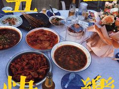 -友记功夫香·人民川菜(红牌楼店)