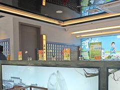 -丁哥·庐味鲜 土菜·20年老字号(世纪阳光花园店)