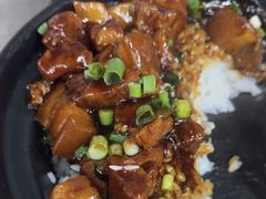 -八大碗私房菜(中城路店)
