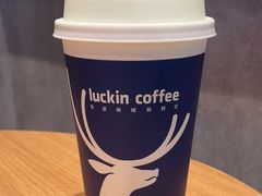 -瑞幸咖啡(长城万富汇店)