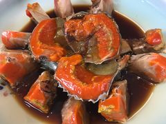-宁海食府(大剧院店)