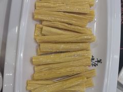 -草原传奇鲜羊火锅(桥北店)