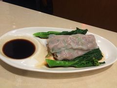-舊街坊茶楼(市二宫店)