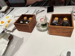 -L'Arome芳芳法国餐厅(仙林金鹰店)