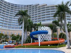 -深圳大梅沙京基洲际度假酒店