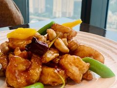 宫保虾球-大连君悦酒店·星海湾壹号Dalian·Dalian(星海广场店)