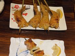 -鸟鹏烧鸟居酒屋(熙龙湾店)