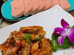 -好彩海鲜火锅饭店(银河百老汇店)