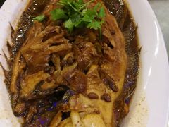 -老虎滩船说·海胆水饺·大连海鲜(老虎滩店)