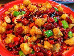 -小街47號江湖菜(四合院店)