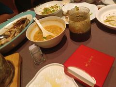 -百富源·海鲜辽菜(浑河堡店)