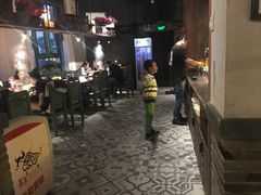 -手选潮汕鲜活牛肉火锅(二七广场店)