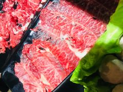 -陈记顺和牛肉火锅馆(天河北路店)