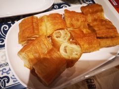 -冰泉豆浆馆(阳朔店)