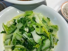 -霸蛮湖南菜·牛肉粉(荣京西街店)