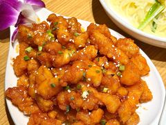 -胖姥姥·川湘闽菜(永春中闽百汇店)