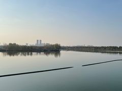 -金银湖国家城市湿地公园