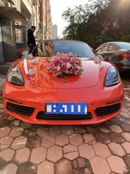 -华润婚车租赁公司·和胜租车