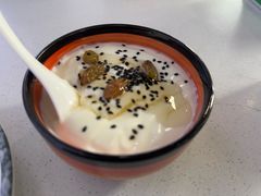 自制酸奶-帕米尔食府(白云观店)