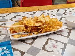 -勇利赵家烤肉坊(翠华北路店)